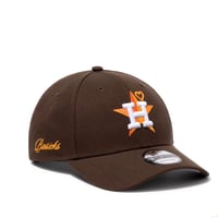 BASICKS /9FORTY™ Houston Astros Cap