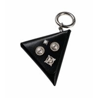 TOGA TOO  / Triangle charm VIVI