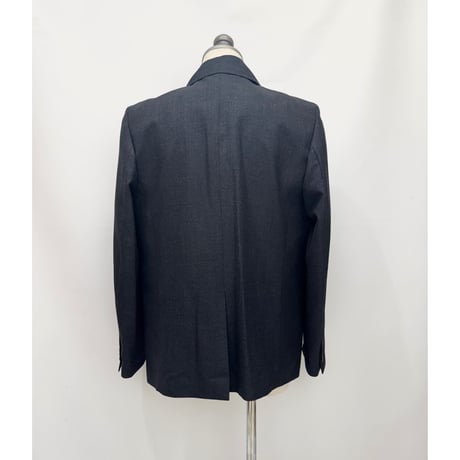 TOGA  VIRILIS / Twill Jacket