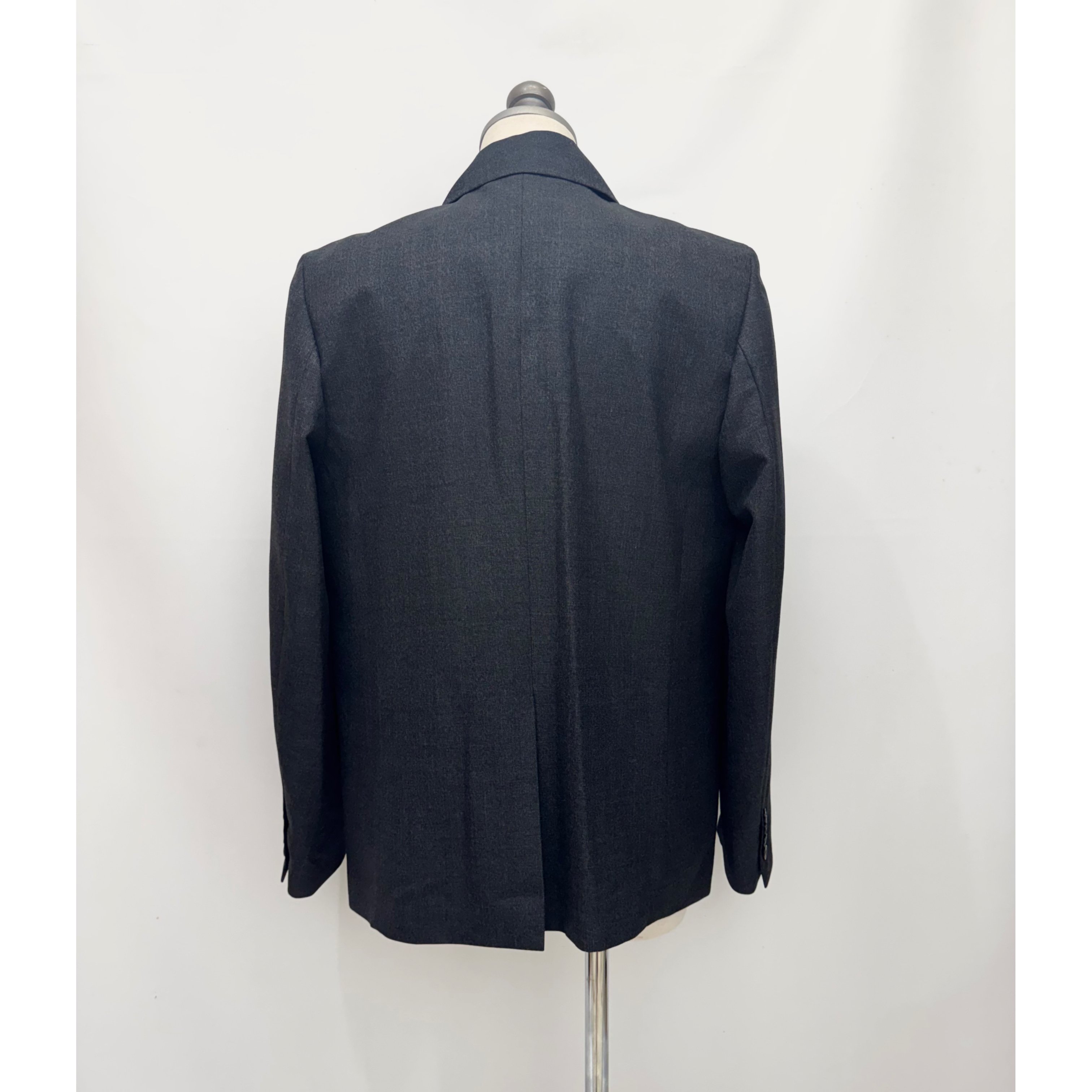 TOGA VIRILIS / Twill Jacket | glitter ONLINE