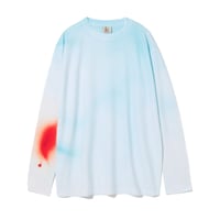 NONTOKYO / DIRECT PRINT L/S T-SHIRT