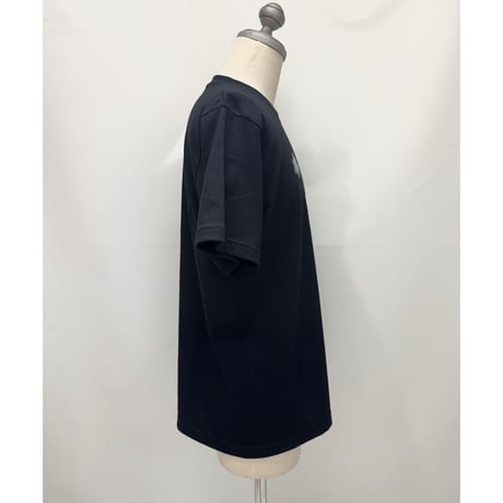TOGA×NTS コラボレーション  / Logo print T-shirt TOGA×NTS ①