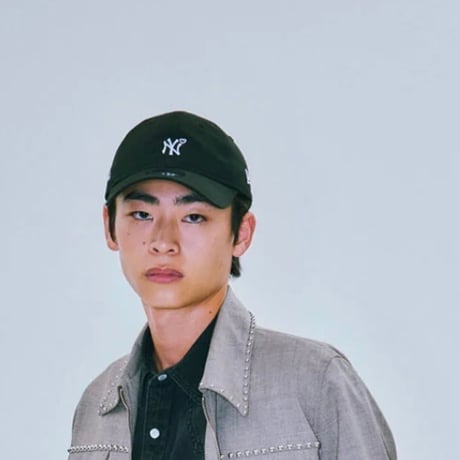 BASICKS /9TWENTY™ New York Yankees Mini Logo Cap