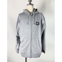 TOGA×NTS コラボレーション  / Full zip hoodie  （ TOGA×NTS