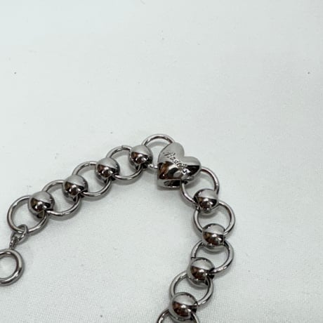 BASICKS / Circle Bracelet