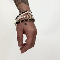 DOUBLET /  CO2 BRACELET