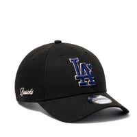 BASICKS /9FORTY™ Los Angeles Dodgers Cap