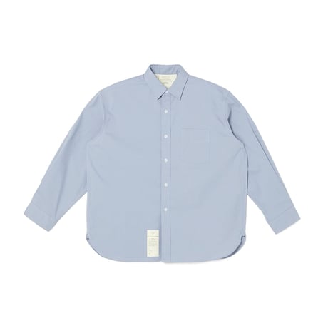 N.HOOLYWOOD TEST PRODUCT EXCHANGE SERVICE / SHIRT