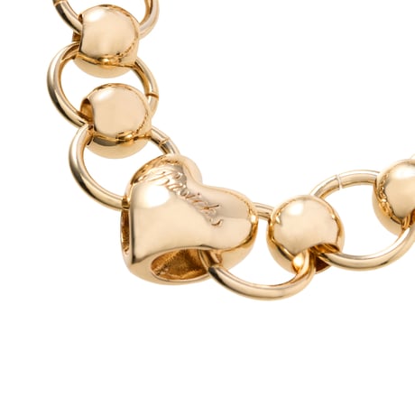 BASICKS / Circle Bracelet