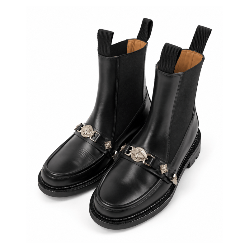 TOGA ARCHIVES トーガ ブーツ スニーカー TOGA SHOE | glitter ONLINE STORE