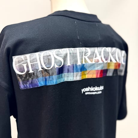 YOSHIO KUBO /  GHOST TRUCK S/S T