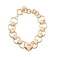BASICKS / Circle Bracelet