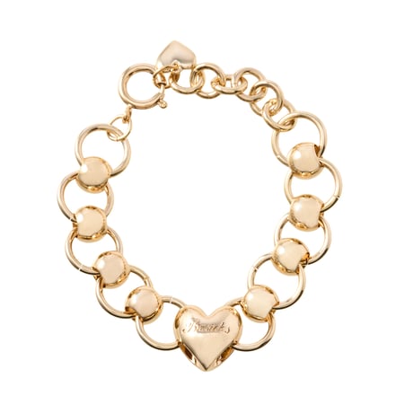 BASICKS / Circle Bracelet
