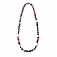 soe READY TO WEAR  /　Amulet Necklace