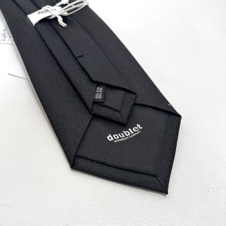 DOUBLET /SHIJIRA TIE