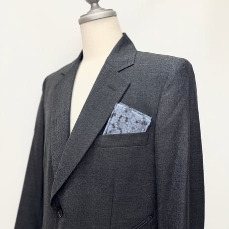 TOGA  VIRILIS / Twill Jacket