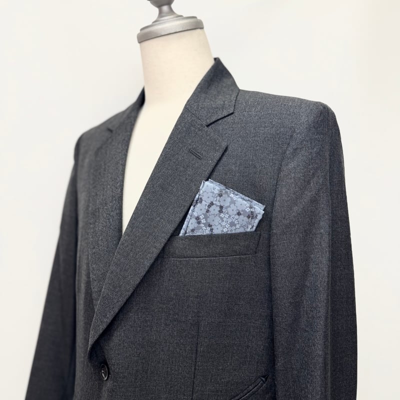 TOGA コラボテーラードジャケット TOGA VIRILIS / Twill Jacket | glitter ONLINE