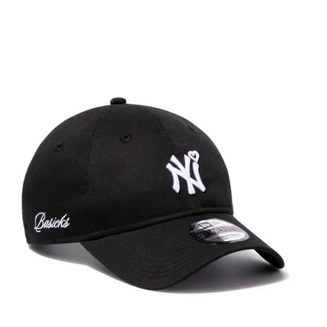 BASICKS /9TWENTY™ New York Yankees Mini Logo Cap