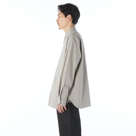 N.HOOLYWOOD TEST PRODUCT EXCHANGE SERVICE / SHIRT