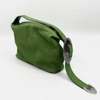 TOGA TOO  / Leather mini bag