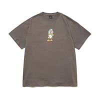 NONTOKYO【Disney collection】 / PRINT BIG T-SHIRT  SLEEPY
