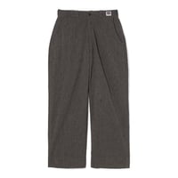 N.HOOLYWOOD COMPILE / N.HOOLYWOOD COMPILE × BIG MAC/WORK PANTS