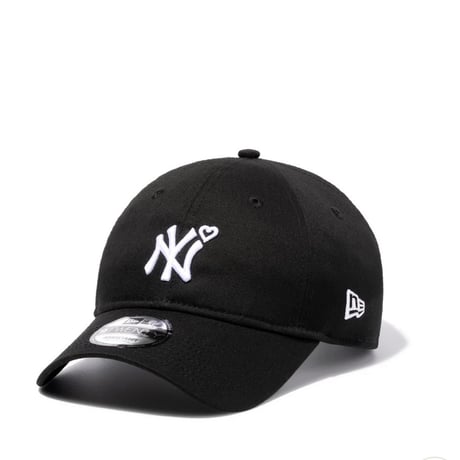 BASICKS /9TWENTY™ New York Yankees Mini Logo Cap