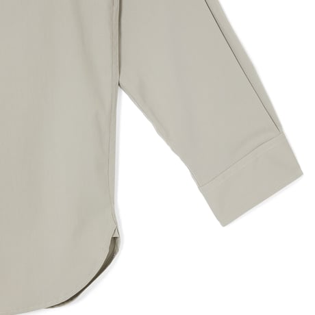 N.HOOLYWOOD TEST PRODUCT EXCHANGE SERVICE / SHIRT