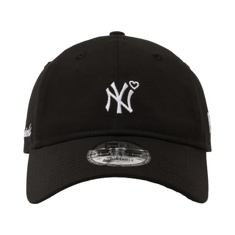 BASICKS /9TWENTY™ New York Yankees Mini Logo Cap