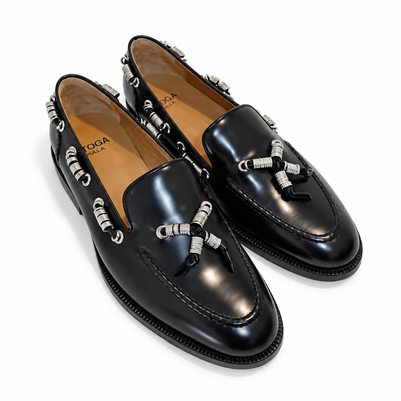 TOGA SHOE | glitter ONLINE STORE