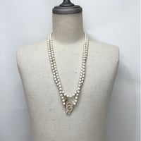 GARNI / Crockery Hole Rosary | glitter ONLINE