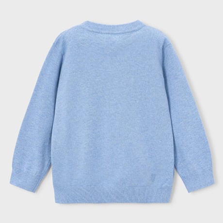 〈mayoral〉Boys' Intarsia sweater ※KIDS
