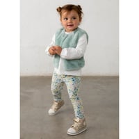 〈mayoral〉 3-Piece Set(Mint) ※BABY
