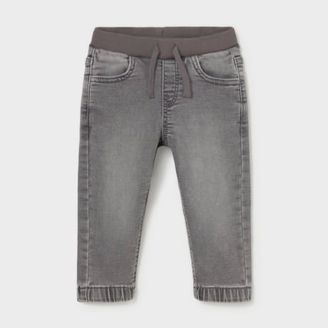 〈mayoral〉Jogger jeans ※BABY