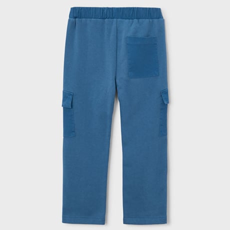 〈mayoral〉Boys' cargo trousers ※KIDS