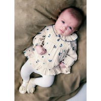 〈mayoral〉 Print Dress ※BABY