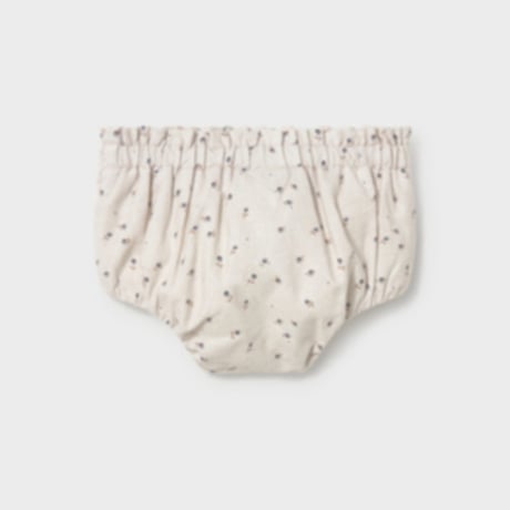 〈mayoral〉 3-piece set (white) ※BABY