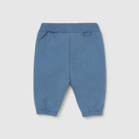 〈mayoral〉Tracksuit with T-Shirt(blue) ※BABY