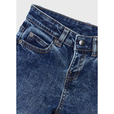 〈mayoral〉Basic regular-fit jeans ※KIDS