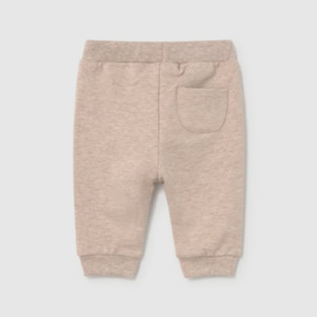 〈mayoral〉Tracksuit with T-Shirt(beige) ※BABY