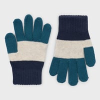 〈mayoral〉Gloves boy ※KIDS