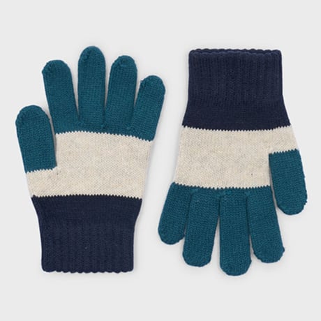 〈mayoral〉Gloves boy ※KIDS