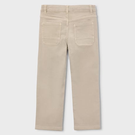 〈mayoral〉Boys' regular-fit trousers ※KIDS