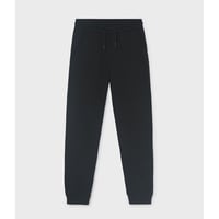〈mayoral〉Boys' ｂasic tracksuit bottoms （Black）※JUNIOR