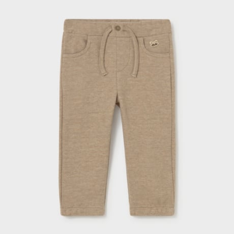 〈mayoral〉 Knit trousers ※BABY
