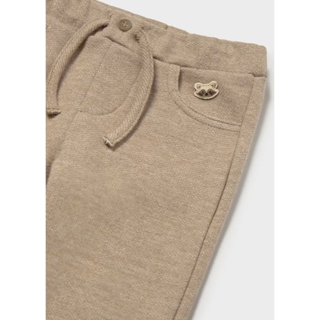 〈mayoral〉 Knit trousers ※BABY