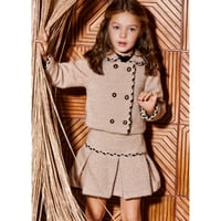 〈Abel&Lula〉Skirt※KIDS&JUNIOR