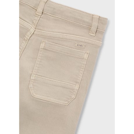 〈mayoral〉Boys' regular-fit trousers ※KIDS