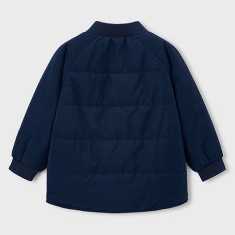 〈mayoral〉Lightweight boys' jacket (Navy) ※KIDS