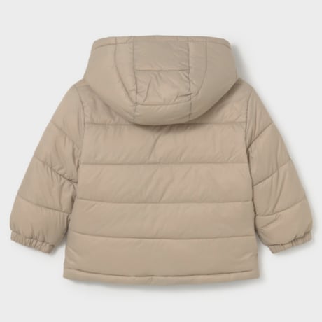 〈mayoral〉Reversible soft baby print jacket(car) ※BABY